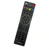 Controle Remoto Para Receptor Intelbras Rds800 Rds840