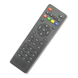 Controle Remoto Para Receptor S305 Plus Pronta Entrega