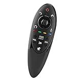 Controle Remoto Para Smart TV- Controle Remoto De Substituição Para TV An MR500G An MR500