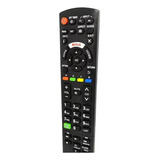 Controle Remoto Para Smart Tv Panasonic