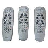 Controle Remoto Para Som Philips Fwm 570 Fw m37 377 Orig