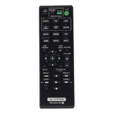 Controle Remoto Para Sony Av System Home Theater Rm adu138 D