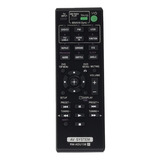 Controle Remoto Para Sony Av System Home Theater Rm adu138 D