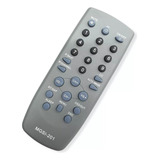 Controle Remoto Para Tv Cce Antiga De Tubo