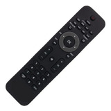 Controle Remoto Para Tv Compatível Com Philips 32pfl3403 78