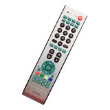 Controle Remoto Para Tv H buster Hbtv 32d04fd
