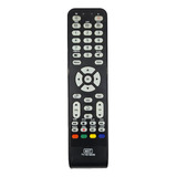 Controle Remoto Para Tv Hd Ses6 C01270