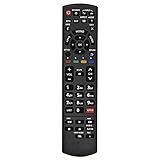 Controle Remoto Para TV LCD LED Panasonic Smart Netflix