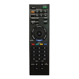 Controle Remoto Para Tv Lcd Led Sony Bravia Rm-yd047 Kdl40 