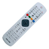 Controle Remoto Para Tv Led Full Hd Smart Philips Serie 5100