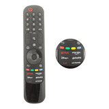 Controle Remoto Para Tv LG Magic Smart Mr23gn Mr21 Mr20 18