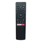 Controle Remoto Para Tv Multilaser Rc3442108
