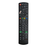 Controle Remoto Para Tv Panasonic Smart 49fx600b Tc-49fs630b