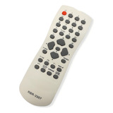 Controle Remoto Para Tv Panasonic Tubo Tc 29fj30l Tc 14rm10l