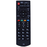 Controle Remoto Para Tv Panasonic Viera Tools Tc 40d400b