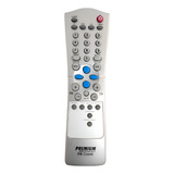 Controle Remoto Para Tv Philips Antiga Prc 564 Premium