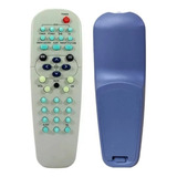 Televisão