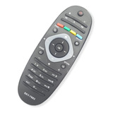 Controle Remoto Para Tv Philips Série 3000 Sky 7983