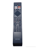 Controle Remoto Para Tv Philips Smart 50 Polegadas