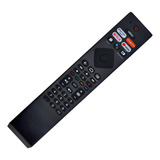 Controle Remoto Para Tv Philips Smart