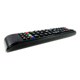 Controle Remoto Para Tv Samsung Led Lcd Smart Função Futebol
