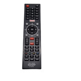 Controle Remoto Para Tv Semp Toshiba Smart 42 Polegadas