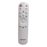 Controle Remoto Para Tv Smart Lcd LG 4k 9317 43 49 50 55 65