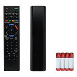 Controle Remoto Para Tv Sony Bravia Lcd Led