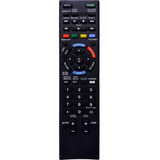 Controle Remoto Para Tv Sony Bravia Smart Lelong Le-7022