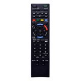 Controle Remoto Para Tv Sony Bravia Smart Rm yd101 Le 7022