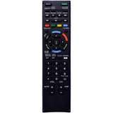 Controle Remoto Para Tv Sony Bravia Smart Rm yd101 Le 7022