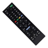 Controle Remoto Para Tv Sony Kdl 40r485a Kdl 46r455a