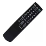 Controle Remoto Para Tv Sony Trinitron Rm y116