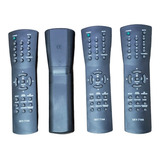 Controle Remoto Para Tv Tubo Cce Modelos Antigos
