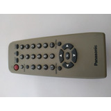 Controle Remoto Para Tv Tubo Panasonic