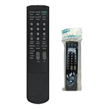 Controle Remoto Para Tv Tubo Sony Trinitron Rc38 Kv