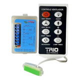 Controle Remoto Para Ventilador De Teto Universal