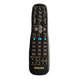 Controle Remoto Para Video Cassete Philips av