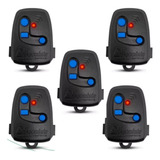 Controle Remoto Peccinin Tx 3c Kit Com 5 Unidades Original