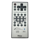 Controle Remoto Philco Pca 240bt