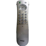 Controle Remoto Philco Pcr 89 Novo Original Raridade