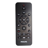 Controle Remoto Philips Mini Hi fi