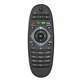 Controle Remoto Philips Tv Lcd Led 32pfl3406d 32pfl3606d