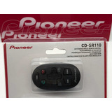 Controle Remoto Pioneer Ovinho De Volante