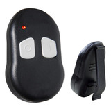Controle Remoto Portão Ppa Rcg Garen Seg Alarme 433mhz