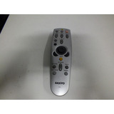 Controle Remoto Projetor Sanyo Pro x