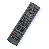 Controle Remoto Psra Tv Plasma Panasonic Viera Th 42pv70lb
