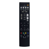 Controle Remoto Rav561 Zz43210 Para Yamaha Home Theater Rece