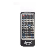 Controle Remoto Rc 401 Ad1832 1836 1855 1877 Lenoxx
