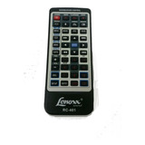 Controle Remoto Rc 401 Ad1832 1836 Lenoxx